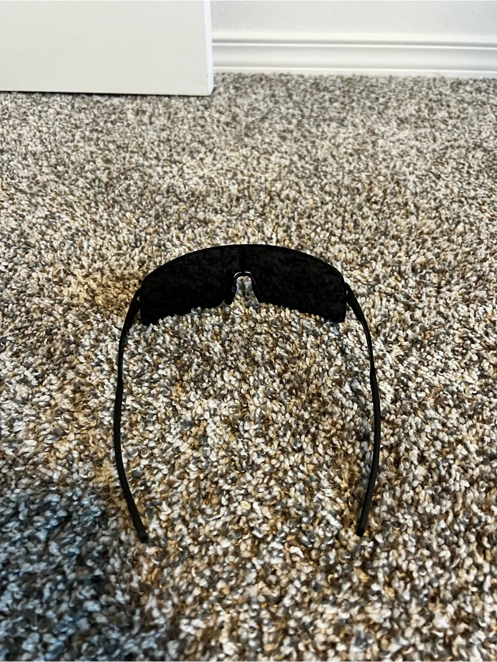 Oakley Sutro TI’s (Titanium Frame) Polarized Lens